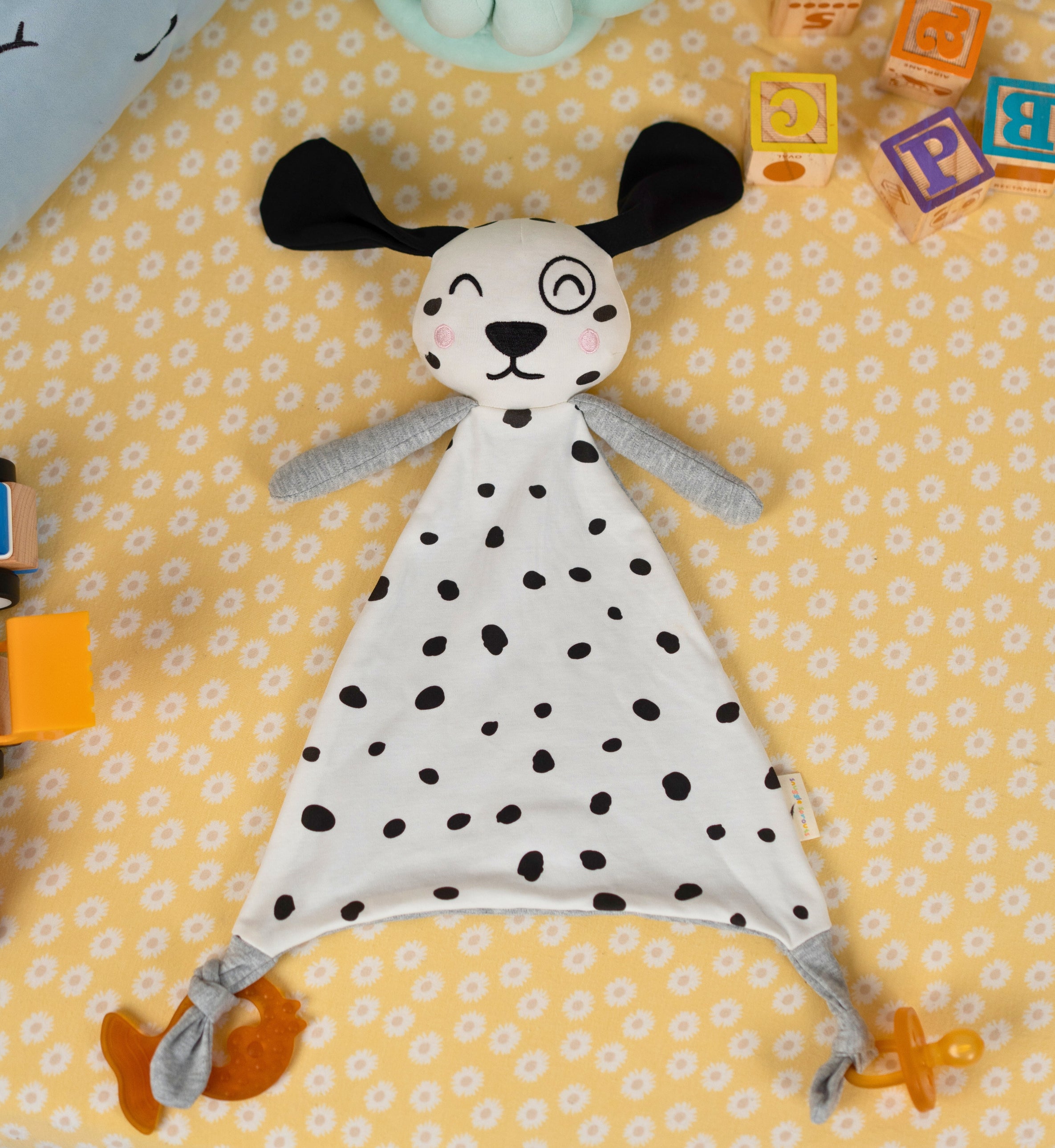 Bailey Sprout — The Organic Snuggly™