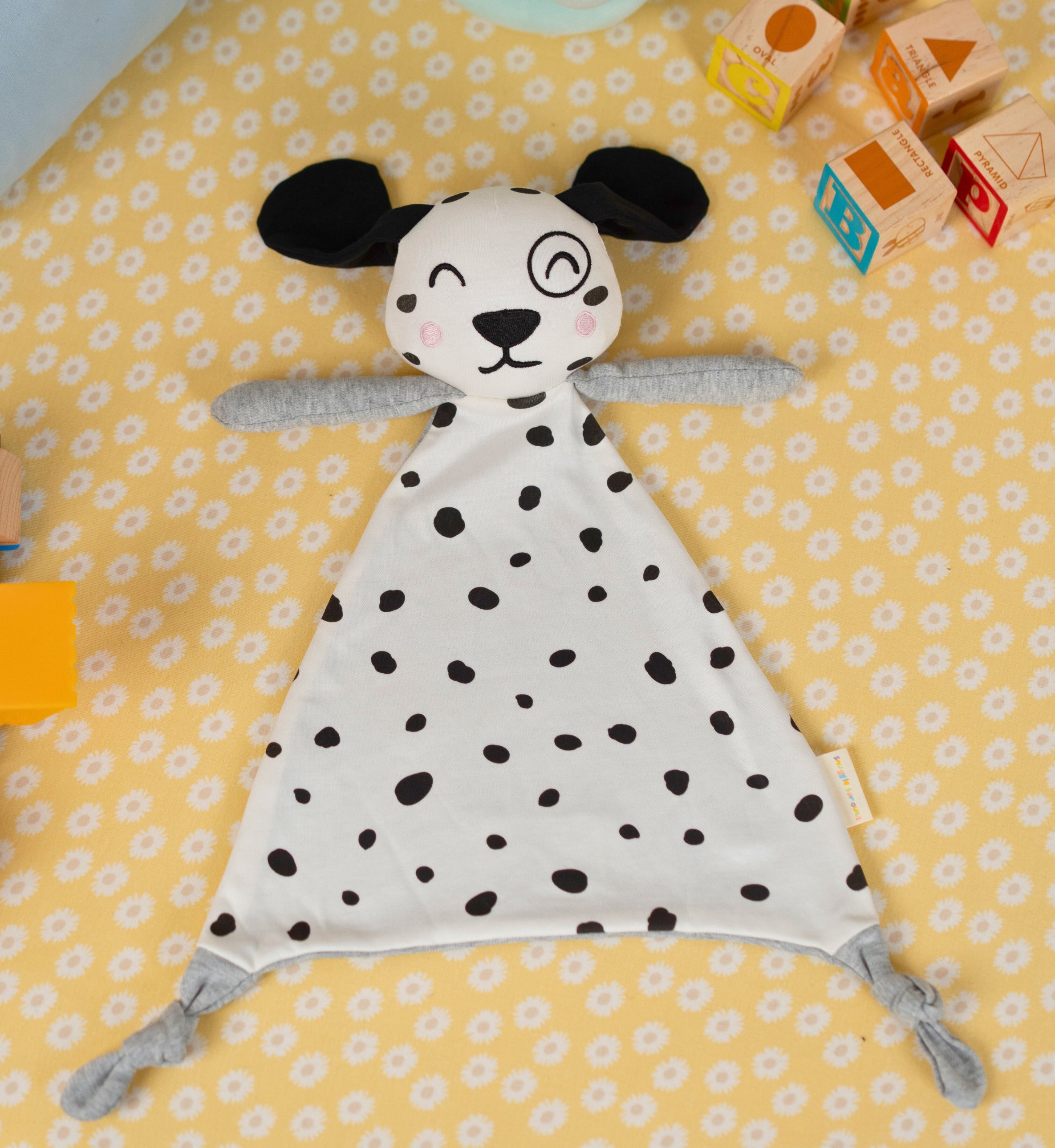 Bailey Sprout — The Organic Snuggly™