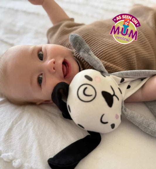 Bailey — The Organic Snuggly™